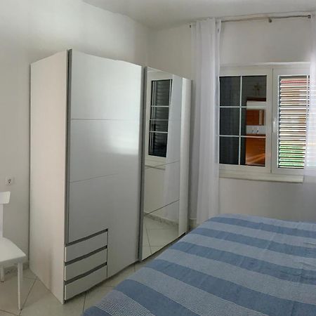 Ferienwohnung Ana Crikvenica Eksteriør bilde