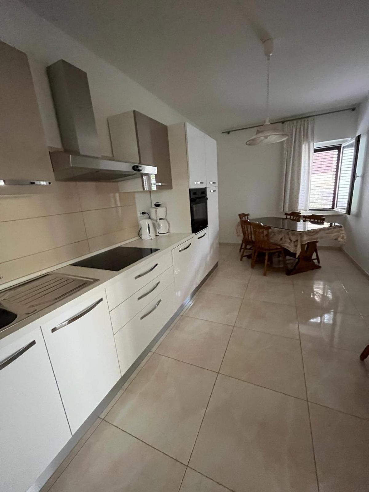 Ferienwohnung Ana Crikvenica Eksteriør bilde