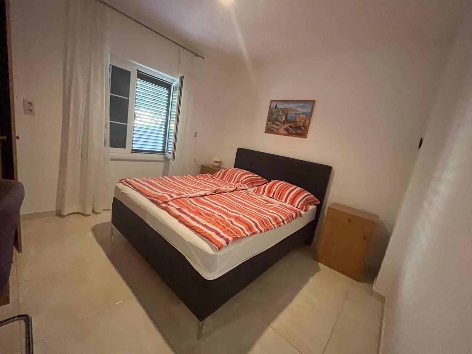 Ferienwohnung Ana Crikvenica Eksteriør bilde