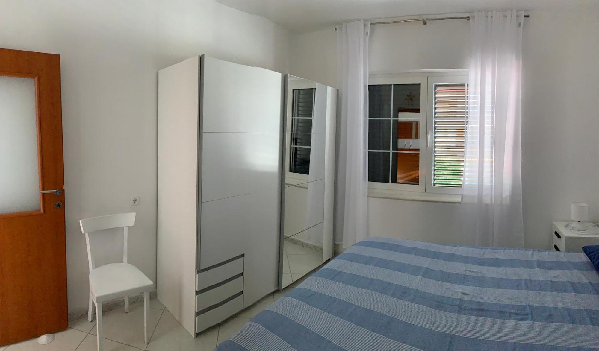 Ferienwohnung Ana Crikvenica Eksteriør bilde