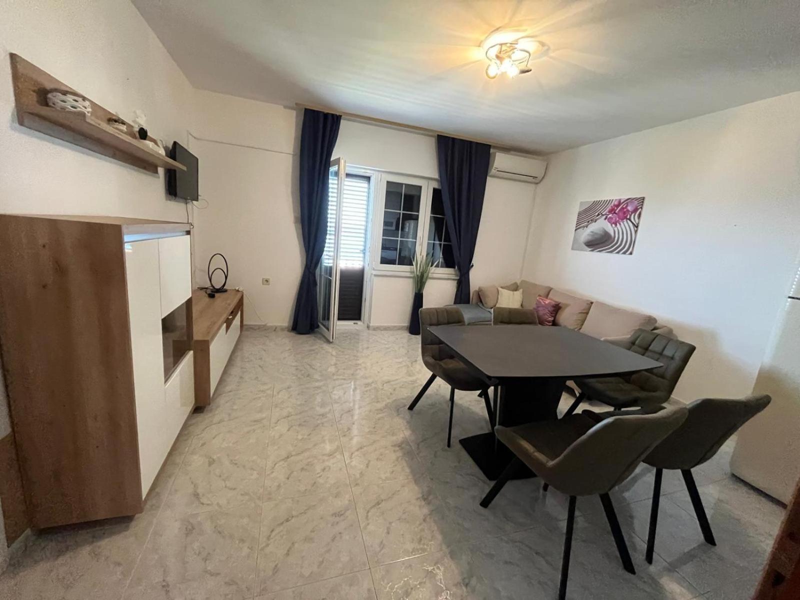Ferienwohnung Ana Crikvenica Eksteriør bilde