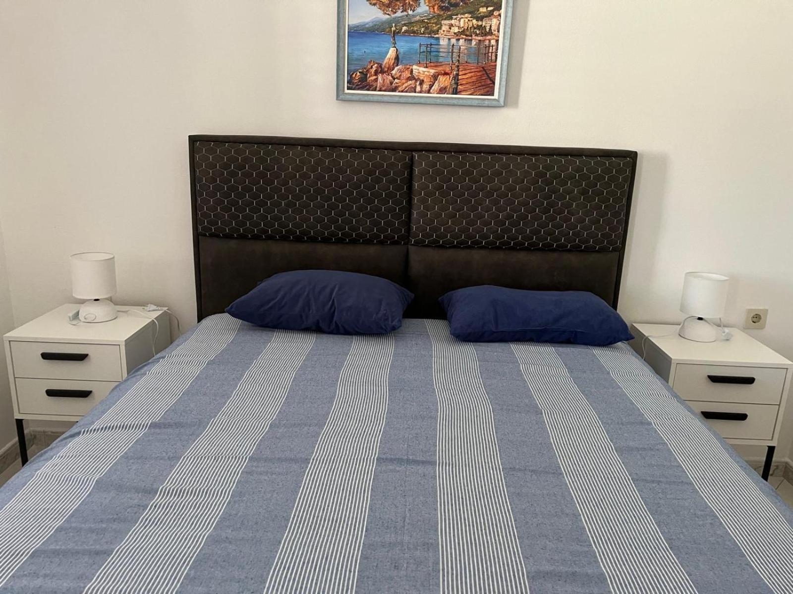 Ferienwohnung Ana Crikvenica Eksteriør bilde