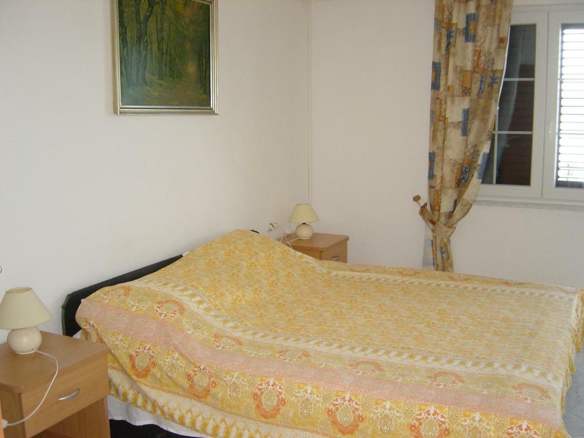 Ferienwohnung Ana Crikvenica Eksteriør bilde