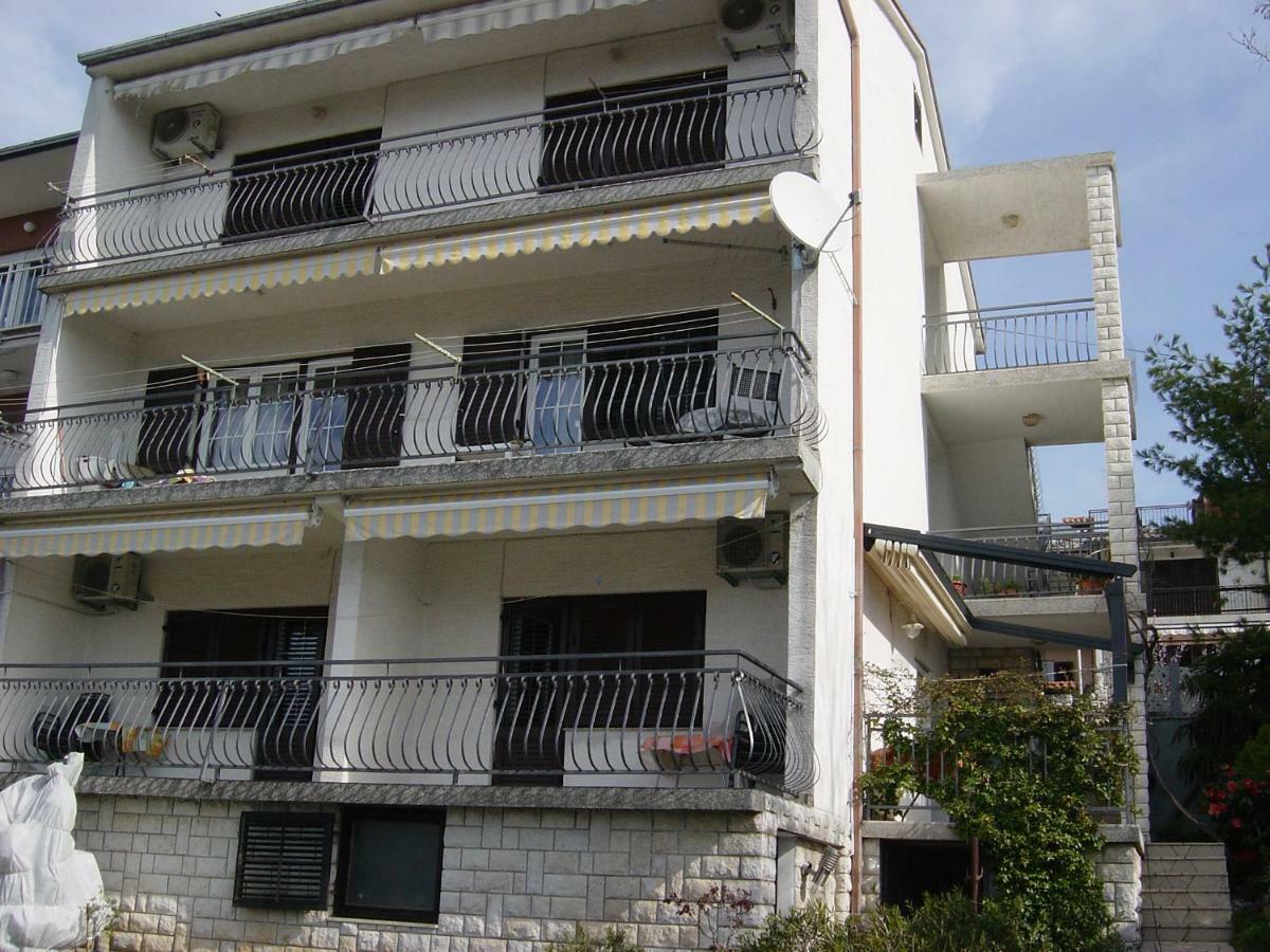 Ferienwohnung Ana Crikvenica Eksteriør bilde